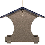 JCS Wildlife Small Hopper Bird Feeder