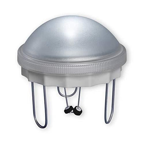 Allied Precision Bird Bath Solar Water Wiggler Water Agitator for Birdbaths 8WW - JCS Wildlife