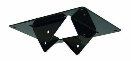 Audubon/Woodlink Steel 4x4 Mounting Bracket STMOUNT - JCS Wildlife