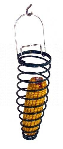 Heritage Farms Corn Trapper Squirrel Feeder 75530 - JCS Wildlife