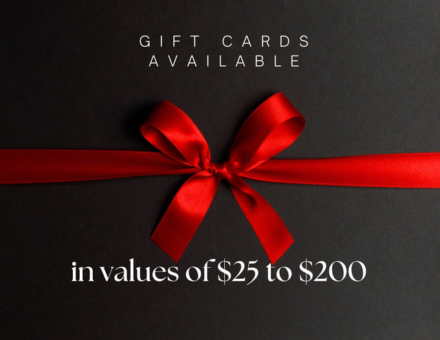 JCS Gift Card - JCS Wildlife