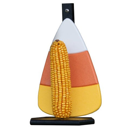 JCS Wildlife Candy Corn Squirrel Feeder - JCS Wildlife