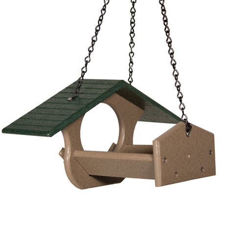 JCS Wildlife PB Pit Stop Peanut Butter Feeder - JCS Wildlife