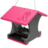 JCS Wildlife Small Hopper Bird Feeder - JCS Wildlife