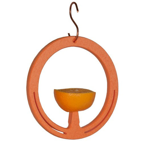 JCS Wildlife Spike Oriole Orange Fruit Feeder - JCS Wildlife