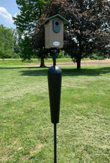 JCS Wildlife Ultimate Bluebird House - Mounting Pole Bundles Available! - JCS Wildlife