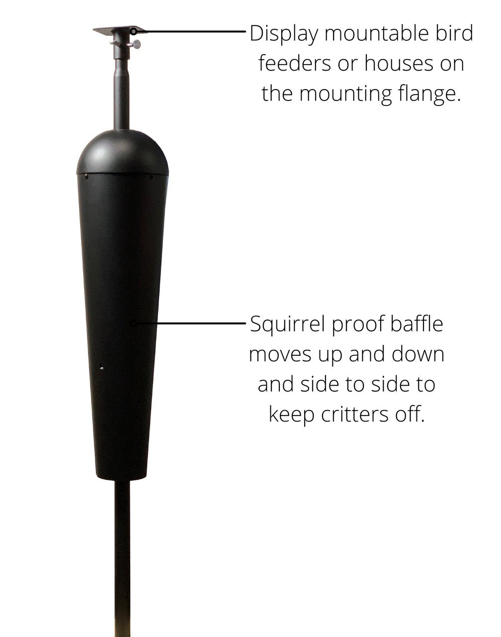 JCS Wildlife Ultimate Bluebird House - Mounting Pole Bundles Available! - JCS Wildlife