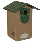 JCS Wildlife Ultimate Bluebird House - Mounting Pole Bundles Available! - JCS Wildlife