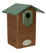 JCS Wildlife Ultimate Bluebird House - Mounting Pole Bundles Available! - JCS Wildlife