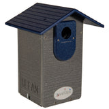 JCS Wildlife Ultimate Bluebird House - Mounting Pole Bundles Available! - JCS Wildlife