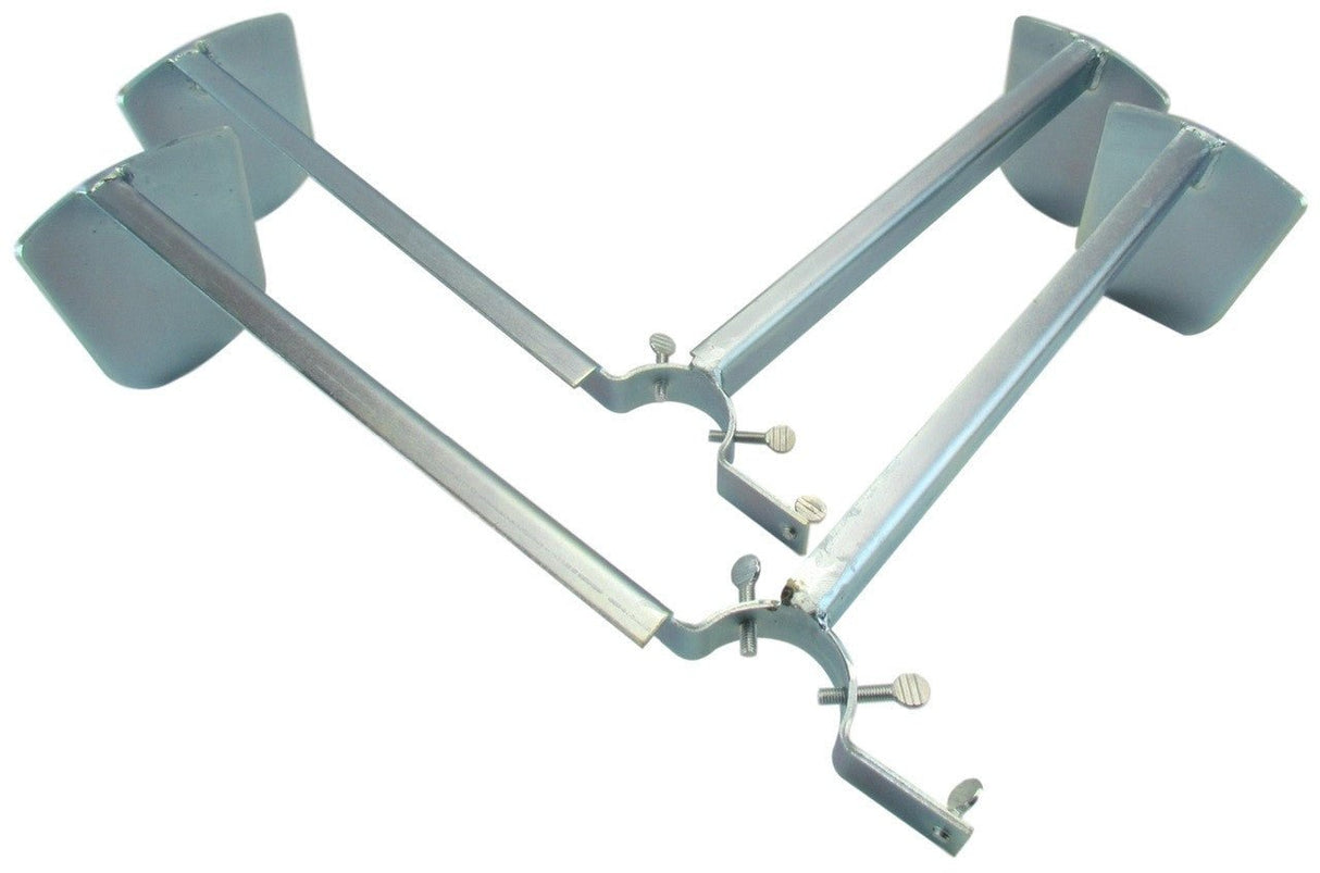 Universal In-Ground Pole Stabilizer (PS10) - JCS Wildlife